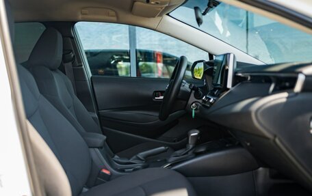 Toyota Corolla, 2019 год, 1 439 000 рублей, 20 фотография