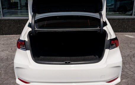 Toyota Corolla, 2019 год, 1 439 000 рублей, 22 фотография