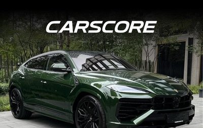 Lamborghini Urus I, 2025 год, 46 500 000 рублей, 1 фотография