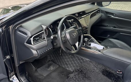 Toyota Camry, 2020 год, 2 900 000 рублей, 6 фотография