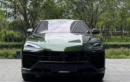 Lamborghini Urus I, 2025 год, 46 500 000 рублей, 2 фотография