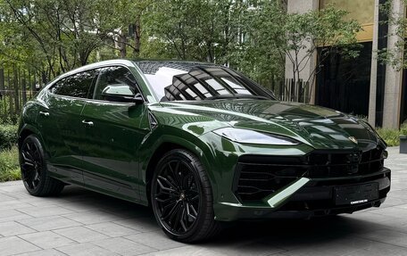 Lamborghini Urus I, 2025 год, 46 500 000 рублей, 4 фотография
