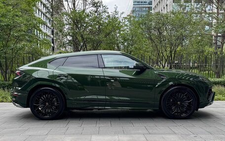 Lamborghini Urus I, 2025 год, 46 500 000 рублей, 11 фотография