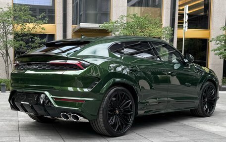 Lamborghini Urus I, 2025 год, 46 500 000 рублей, 10 фотография