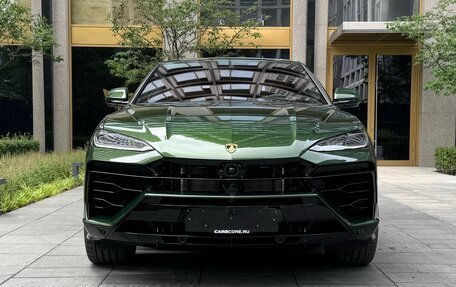 Lamborghini Urus I, 2025 год, 46 500 000 рублей, 18 фотография