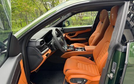Lamborghini Urus I, 2025 год, 46 500 000 рублей, 19 фотография