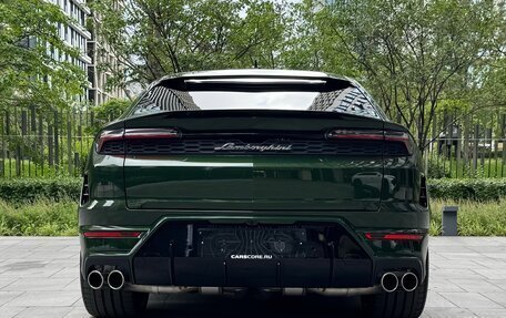 Lamborghini Urus I, 2025 год, 46 500 000 рублей, 15 фотография