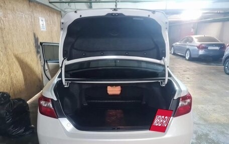 Toyota Camry, 2012 год, 1 650 000 рублей, 2 фотография