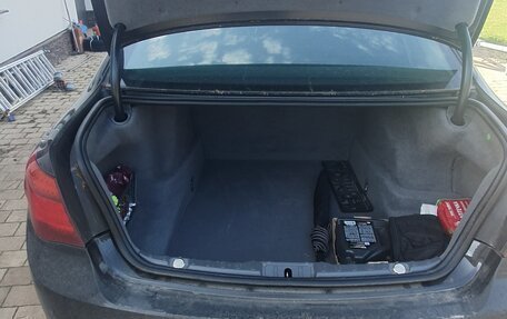 BMW 7 серия, 2014 год, 3 500 000 рублей, 1 фотография