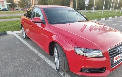 Audi A4, 2011 год, 1 300 000 рублей, 1 фотография