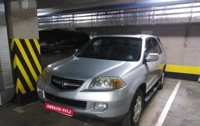 Acura MDX II, 2003 год, 680 000 рублей, 1 фотография