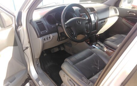 Acura MDX II, 2003 год, 680 000 рублей, 3 фотография