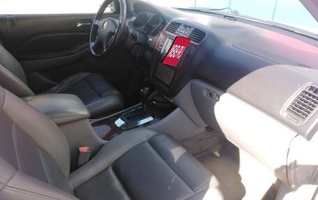 Acura MDX II, 2003 год, 680 000 рублей, 6 фотография