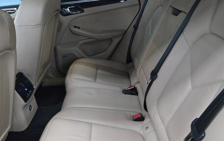 Porsche Macan I рестайлинг, 2021 год, 7 690 000 рублей, 12 фотография