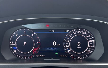 Volkswagen Tiguan II, 2018 год, 2 770 000 рублей, 12 фотография