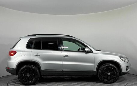 Volkswagen Tiguan I, 2013 год, 1 300 000 рублей, 4 фотография