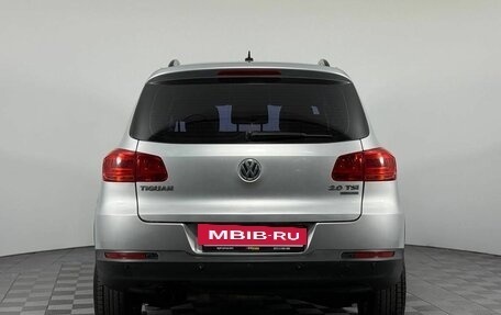 Volkswagen Tiguan I, 2013 год, 1 300 000 рублей, 6 фотография
