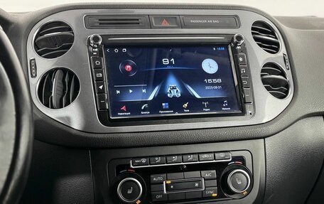 Volkswagen Tiguan I, 2013 год, 1 300 000 рублей, 15 фотография