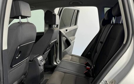 Volkswagen Tiguan I, 2013 год, 1 300 000 рублей, 11 фотография