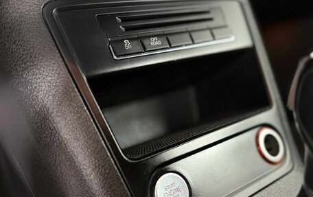 Volkswagen Tiguan I, 2013 год, 1 300 000 рублей, 16 фотография