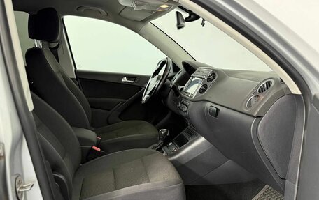 Volkswagen Tiguan I, 2013 год, 1 300 000 рублей, 12 фотография