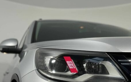 Volkswagen Tiguan I, 2013 год, 1 300 000 рублей, 19 фотография