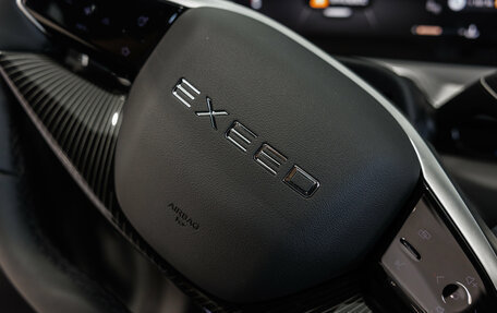 CheryExeed TXL, 2024 год, 3 800 000 рублей, 29 фотография