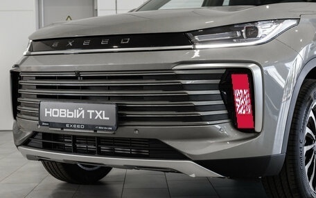 CheryExeed TXL, 2024 год, 3 800 000 рублей, 36 фотография