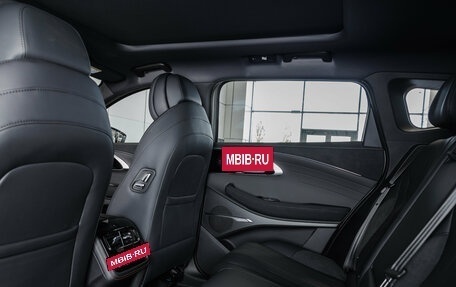 CheryExeed TXL, 2024 год, 3 800 000 рублей, 34 фотография