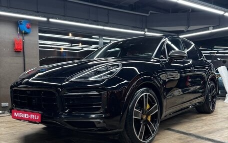 Porsche Cayenne III, 2020 год, 13 300 000 рублей, 1 фотография
