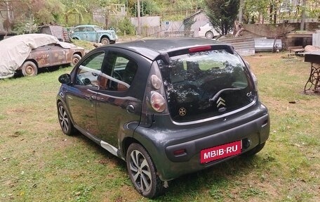 Citroen C1 II, 2010 год, 410 000 рублей, 2 фотография