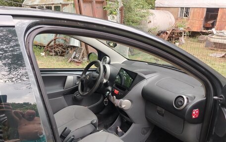Citroen C1 II, 2010 год, 410 000 рублей, 5 фотография