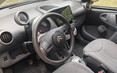 Citroen C1 II, 2010 год, 410 000 рублей, 6 фотография