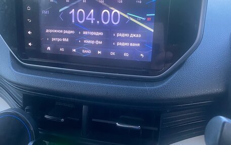 Daihatsu Move VI рестайлинг, 2014 год, 670 000 рублей, 2 фотография