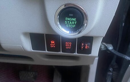 Daihatsu Move VI рестайлинг, 2014 год, 670 000 рублей, 4 фотография