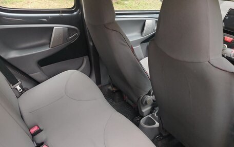 Citroen C1 II, 2010 год, 410 000 рублей, 8 фотография