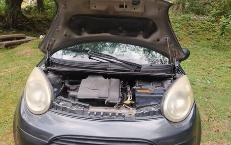 Citroen C1 II, 2010 год, 410 000 рублей, 9 фотография