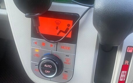 Daihatsu Move VI рестайлинг, 2014 год, 670 000 рублей, 3 фотография