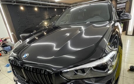 BMW X5, 2019 год, 5 990 000 рублей, 11 фотография