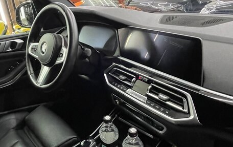 BMW X5, 2019 год, 5 990 000 рублей, 13 фотография