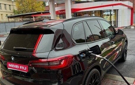 BMW X5, 2019 год, 5 990 000 рублей, 8 фотография