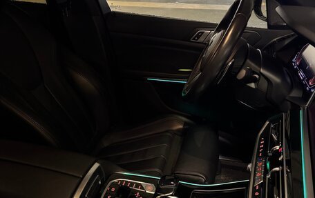BMW X5, 2019 год, 5 990 000 рублей, 18 фотография