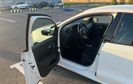 Volkswagen Polo VI (EU Market), 2018 год, 1 485 000 рублей, 7 фотография