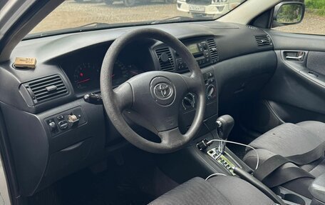 Toyota Corolla, 2004 год, 600 000 рублей, 2 фотография