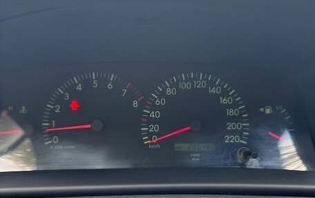 Toyota Corolla, 2004 год, 600 000 рублей, 14 фотография