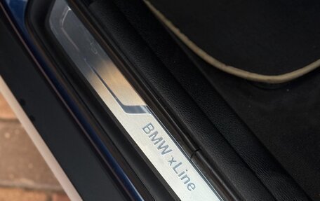 BMW X1, 2012 год, 1 440 000 рублей, 5 фотография