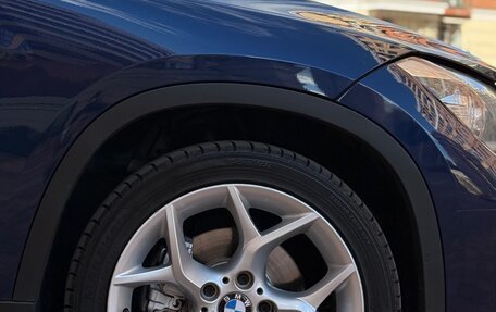 BMW X1, 2012 год, 1 440 000 рублей, 3 фотография