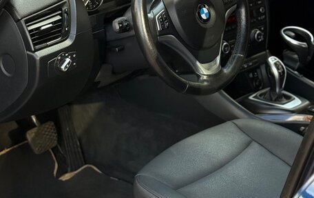 BMW X1, 2012 год, 1 440 000 рублей, 6 фотография