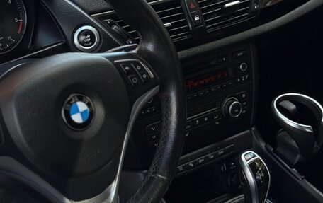 BMW X1, 2012 год, 1 440 000 рублей, 7 фотография