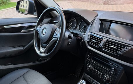 BMW X1, 2012 год, 1 440 000 рублей, 10 фотография
